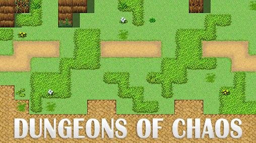 game pic for Dungeons of chaos